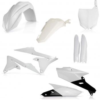 Full kit separadora 250/450 2014 Original