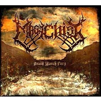 Death March Fury