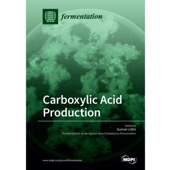 Producción de Ácido Carboxílico