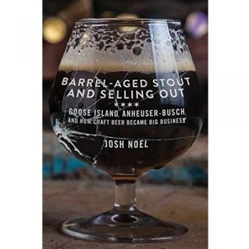 Barrel-Aged Stout and Selling Out