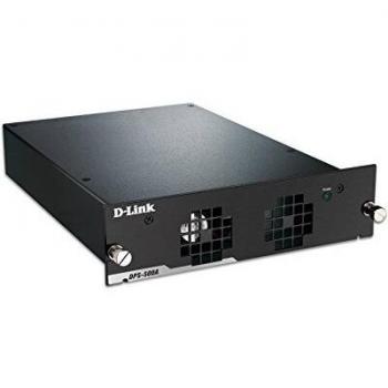 D-Link DPS-500A 140 W Redundant Power Supply