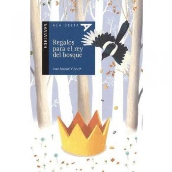 Regalos para el rey del bosque: 100