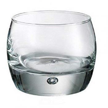Durobor 549/11 Atoll Amuse-Bouche Bowl 110ml, 6 Bowls, without filling mark