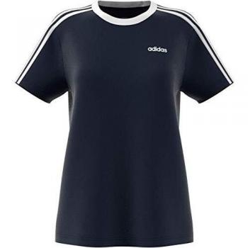 adidas 3s ESS Boyf T Camiseta, Mujer, Tinley, L