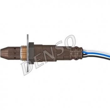 Sonda Lambda DENSO DOX-0613 - Sensor de oxígeno de ajuste directo, compatible con diversos modelos de vehículos, alta precisión en la medición, durabilidad mejorada y fácil instalación