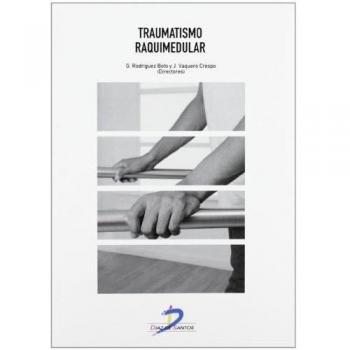 Traumatismo raquimedular