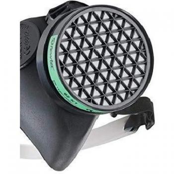 FILTRO GAS E VAPORI.X MASCHERA