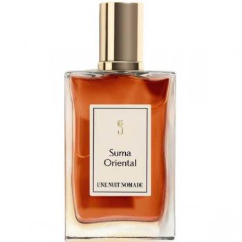 Suma Oriental Exotic Night Eau de Parfum 50 ml