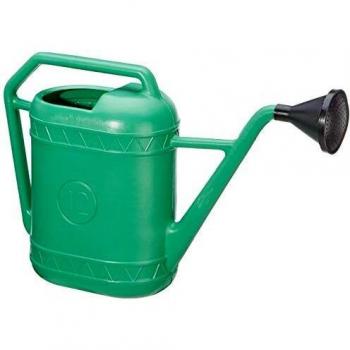 Regadera Plastico Saturnia 12 litros