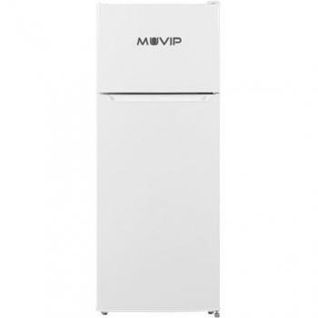 Frigorífico Muvip Defrost 208 Litros - 140 cm - Blanco