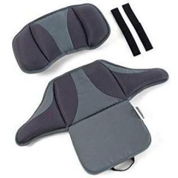 APOYO ASIENTO CROOZER P/REMOLQ.NIÑO 2014+ AZ.GRAFI