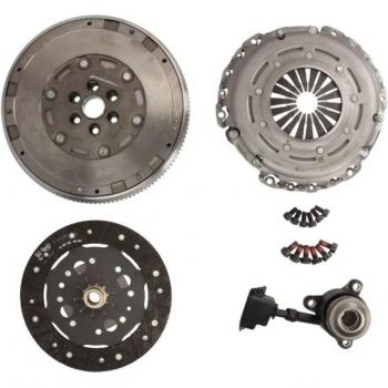 Kit de Embrague Valeo 837460 (fullpack DMF)