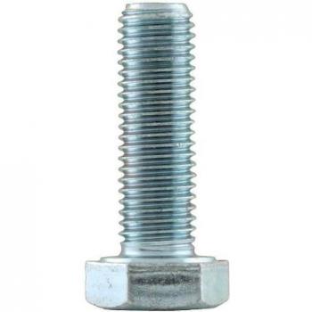 Allstar Performance 16422 Hex Head Bolt 5/16-24 x 1 Grade 5 10pk