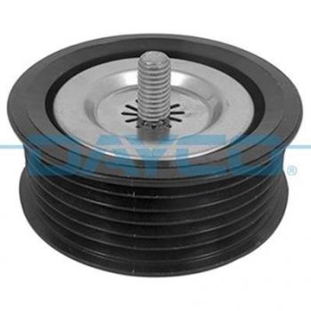 Polea de deflexión/guía DAYCO APV3961 para correa v-ribbed