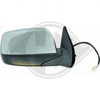 Espejo retrovisor DIEDERICHS 5672827