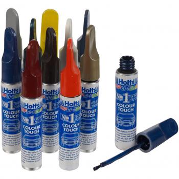 Holts Vauxhall Regency Azul cv103 coche pintura Touch hasta