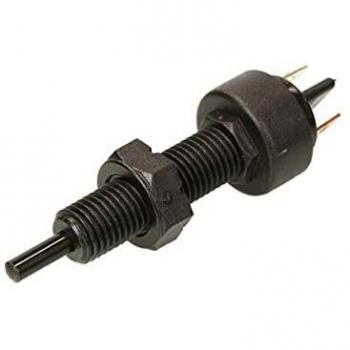 Interruptor de luces de freno CALORSTAT by Vernet BS4513 para vehículos SEAT (Leon, Toledo, Alhambra, Marbella, Arosa, Terra, Ronda, 126) y VOLKSWAGEN (Golf)