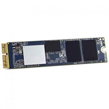 OWC Aura Pro X2 240GB SSD M.2 PCIe 3.1 NVMe para MacBook Air/MacBook Pro