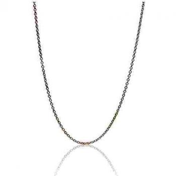 Pandora Classic Cable Chain Necklace 60 cm Sterling Silver