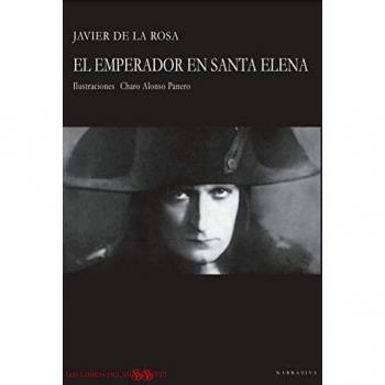 EL EMPERADOR EN SANTA ELENA: 3
