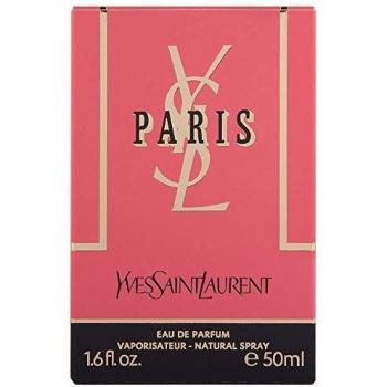 Paris Eau De Parfum Spray 50ml/1.7oz by Yves Saint Laurent