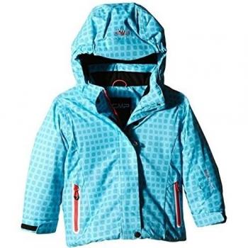 CMP Campagnolo Chaqueta 3W05855 Turquesa 3 años