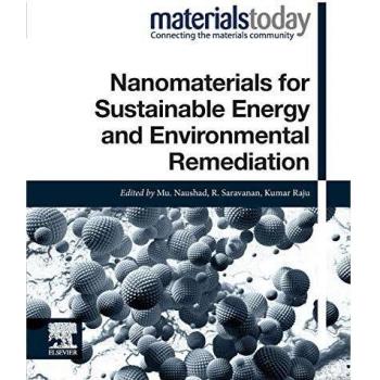 Nanomaterials for Sustainable Energy and Environmental Remediation