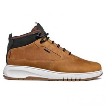 Botas Geox Aerantis 4X4 ABX marrón - Talla 41