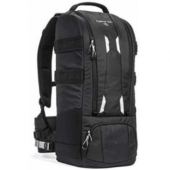 Tamrac Anvil Super 25 - Mochila para Equipo fotográfico, Color Negro