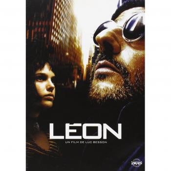 Luc Besson - Coffret : Subway + Nikita + Léon + Le Cinquième Elément [Francia] [DVD]
