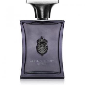 Arabian Knight Silver Men's Eau de Parfum 100 ml