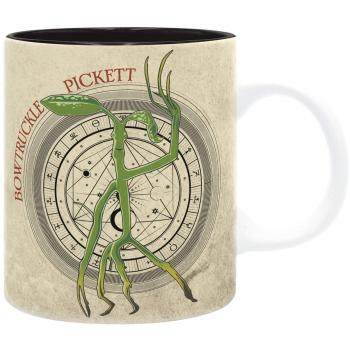 ABYStyle - Fantastic Beast - Taza - 320 ml - Bowtruckle