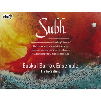 ERLEA Subh (CD)