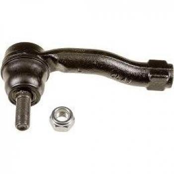 Rótula de dirección TRW JTE1873 - Tipo: Rótula de dirección, Marca: TRW, Modelo: JTE1873