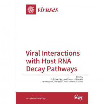 Interacciones Virales con Vías de Degradación del ARN Huésped