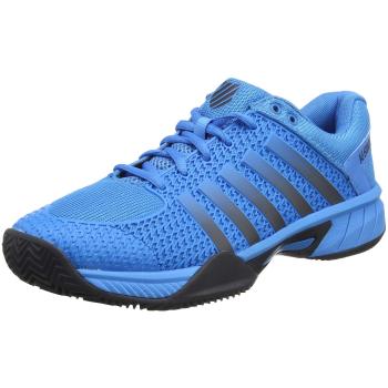 K-Swiss Performance KS Tfw Express Light HB, Zapatillas de Tenis para Hombre, Azul