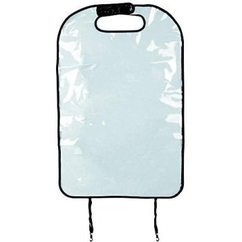 Carpoint Protección de Silla Transparente 58cm x 44cm