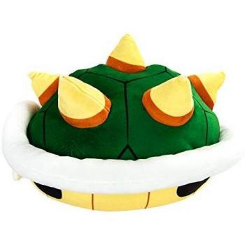 Bizak Mochi Mochi Caparazón Bowsers 38 cm (30692411
