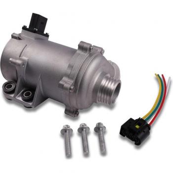 Bomba de refrigerante y agua HEPU P430, tipo de producto: bomba de refrigerante y agua, características: alta eficiencia en la circulación del líquido refrigerante, diseño optimizado para un rendimiento óptimo, compatible con múltiples modelos de ve