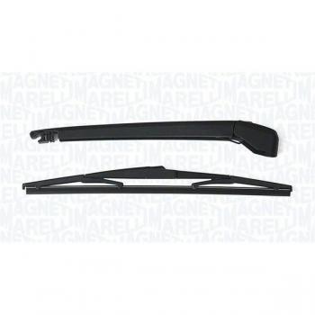 Escobilla Limpiaparabrisas MAGNETI MARELLI 000723180065 - Longitud: 350mm