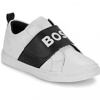 BOSS Zapatillas CASUAL 3 para niño - Blanco Talla 22