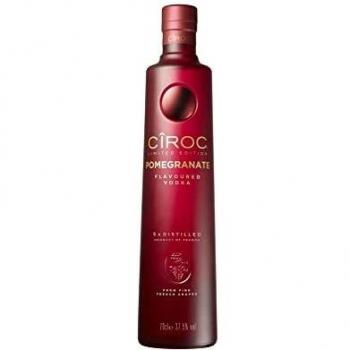 Ciroc - Pomegranate Flavoured Limited Edition - Vodka