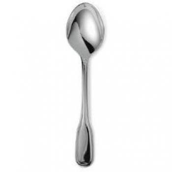 Gense Folke arstrom Attaché cucharas de té, plata, 150 mm