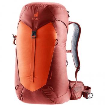 Mochila de Senderismo Deuter AC Lite Rojo 30 L