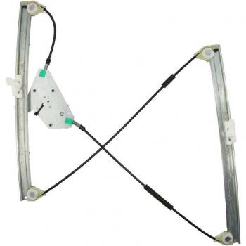 Regulador de ventanilla BLIC 6060-00-BW3534, tipo: elevador de ventana eléctrico, características: compatible con modelos específicos de vehículos, fabricado en materiales duraderos, fácil instalación, funcionamiento silencioso y