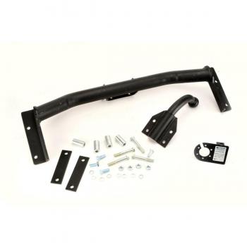Enganche de remolque STEINHOF F-226 para Ford Fiesta