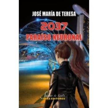 2037 Paraíso neuronal: 92