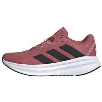 Zapatillas de Running Adidas Galaxy 7 para mujer en color morado