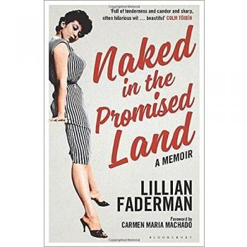 Naked in the Promised Land: A Memoir