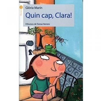 Quin cap, Clara!: 25